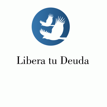 Logo Design entry 688526 submitted by Nevalyn30 to the Logo Design for Libera tu Deuda run by edsalsan