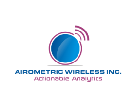 Logo Design entry 688588 submitted by Xavi to the Logo Design for Airometric Wireless Inc. run by msamuel