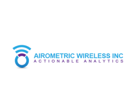 Logo Design entry 688589 submitted by Rolis to the Logo Design for Airometric Wireless Inc. run by msamuel
