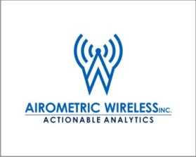 Logo Design entry 688590 submitted by Magmion to the Logo Design for Airometric Wireless Inc. run by msamuel