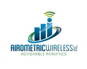Logo Design entry 688601 submitted by Magmion to the Logo Design for Airometric Wireless Inc. run by msamuel