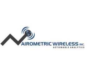 Logo Design Entry 688617 submitted by Pogo Girl to the contest for Airometric Wireless Inc. run by msamuel