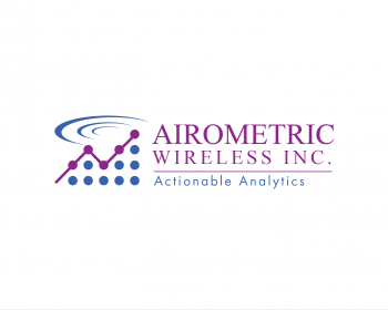 Logo Design entry 688601 submitted by charmaine to the Logo Design for Airometric Wireless Inc. run by msamuel