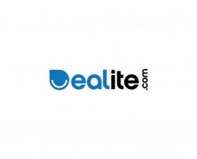 Logo Design entry 688817 submitted by far3L to the Logo Design for Dealite.com run by YishaiG