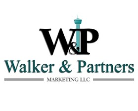 Logo Design Entry 689062 submitted by artmills to the contest for Walker & Partners Marketing, LLC. run by dwalker