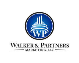 Logo Design Entry 689104 submitted by Rolis to the contest for Walker & Partners Marketing, LLC. run by dwalker