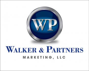 Logo Design entry 689144 submitted by iamzepolry to the Logo Design for Walker & Partners Marketing, LLC. run by dwalker