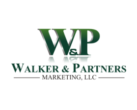 Logo Design entry 689183 submitted by Rolis to the Logo Design for Walker & Partners Marketing, LLC. run by dwalker