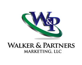 Logo Design entry 689187 submitted by sella to the Logo Design for Walker & Partners Marketing, LLC. run by dwalker