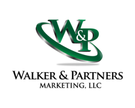 Logo Design entry 689199 submitted by buboy143 to the Logo Design for Walker & Partners Marketing, LLC. run by dwalker