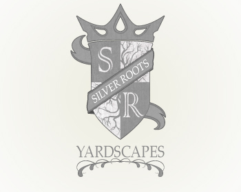 Logo Design entry 689259 submitted by Goreange to the Logo Design for silver roots yardscapes run by srootsyrd