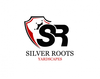 Logo Design entry 689261 submitted by andriejames to the Logo Design for silver roots yardscapes run by srootsyrd