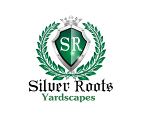 Logo Design entry 689275 submitted by RSDesign to the Logo Design for silver roots yardscapes run by srootsyrd