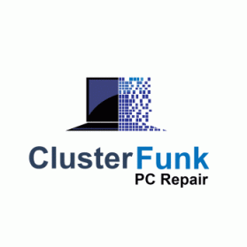 Logo Design entry 689287 submitted by claftorfeterful to the Logo Design for ClusterFunk Techie run by keb33509