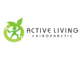 Logo Design Entry 689409 submitted by LKdesign to the contest for Active Living Chiropractic run by DoctorJ