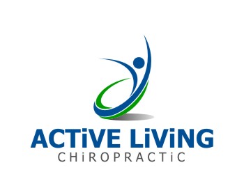 Logo Design entry 689492 submitted by selamet to the Logo Design for Active Living Chiropractic run by DoctorJ