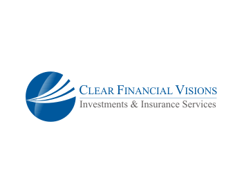 Logo Design entry 689740 submitted by sella to the Logo Design for Clear Financial Visions run by mandelc1