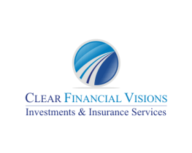 Logo Design entry 689729 submitted by sella to the Logo Design for Clear Financial Visions run by mandelc1