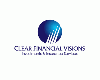 Logo Design entry 689734 submitted by cclia to the Logo Design for Clear Financial Visions run by mandelc1
