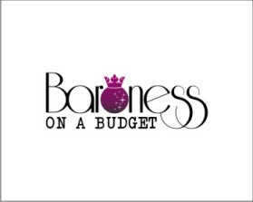 Logo Design entry 689763 submitted by operator50 to the Logo Design for Baroness on a Budget run by BudgetBaroness
