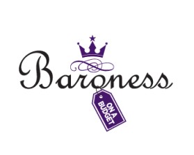 Logo Design Entry 689764 submitted by operator50 to the contest for Baroness on a Budget run by BudgetBaroness