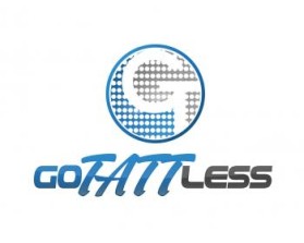 Logo Design entry 689798 submitted by slickrick to the Logo Design for www.GoTattless.com (Go Tattless LLC) run by davidtfts