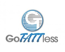 Logo Design entry 689813 submitted by slickrick to the Logo Design for www.GoTattless.com (Go Tattless LLC) run by davidtfts