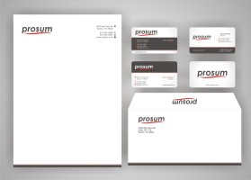 Business Card & Stationery Design entry 721245 submitted by skyford412