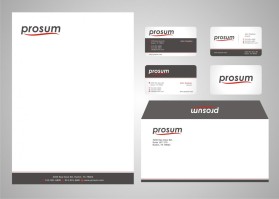 Business Card & Stationery Design entry 721450 submitted by skyford412
