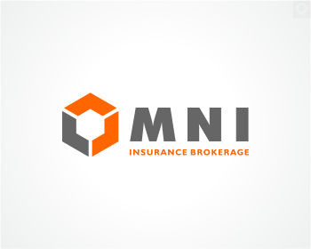 Logo Design entry 690390 submitted by tantianttot to the Logo Design for Omni Insurance Brokerage run by OMNIIB