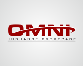 Logo Design entry 690210 submitted by civilizacia to the Logo Design for Omni Insurance Brokerage run by OMNIIB