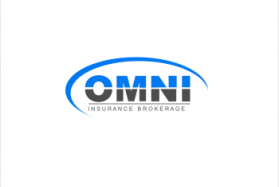 Logo Design entry 690211 submitted by andriejames to the Logo Design for Omni Insurance Brokerage run by OMNIIB