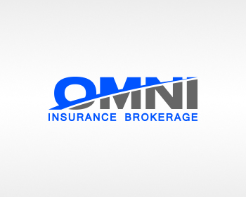 Logo Design entry 690390 submitted by bornquiest to the Logo Design for Omni Insurance Brokerage run by OMNIIB