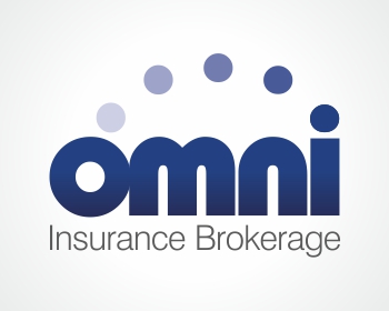 Logo Design entry 690390 submitted by kittu to the Logo Design for Omni Insurance Brokerage run by OMNIIB