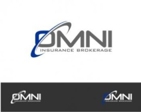 Logo Design entry 690390 submitted by TRC  to the Logo Design for Omni Insurance Brokerage run by OMNIIB