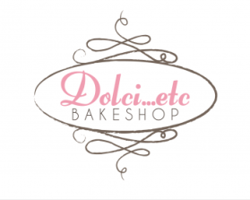 Logo Design Entry 690451 submitted by JodyCoyote to the contest for Dolci... Etc. run by dolcietc