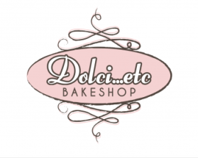 Logo Design entry 690456 submitted by JodyCoyote to the Logo Design for Dolci... Etc. run by dolcietc