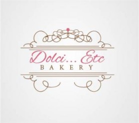 Logo Design entry 690464 submitted by lovelyaly to the Logo Design for Dolci... Etc. run by dolcietc