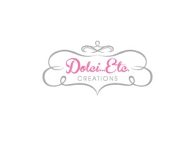 Logo Design entry 690470 submitted by lovelyaly to the Logo Design for Dolci... Etc. run by dolcietc