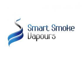 Logo Design entry 690597 submitted by joa to the Logo Design for Smart Smoke Vapors run by John Roche