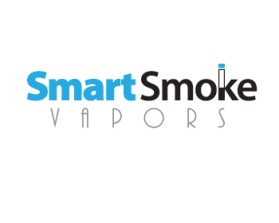 Logo Design entry 690600 submitted by phonic to the Logo Design for Smart Smoke Vapors run by John Roche