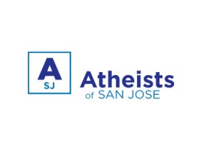 Logo Design Entry 690612 submitted by operator50 to the contest for Atheists of San Jose run by dnourie