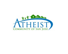 Logo Design entry 690718 submitted by sella to the Logo Design for Atheists of San Jose run by dnourie