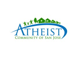 Logo Design entry 690728 submitted by sella to the Logo Design for Atheists of San Jose run by dnourie