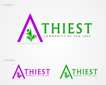 Logo Design entry 718312 submitted by slickrick