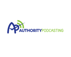 Logo Design entry 690842 submitted by IMFantasia to the Logo Design for Authority Podcasting run by tsaegert