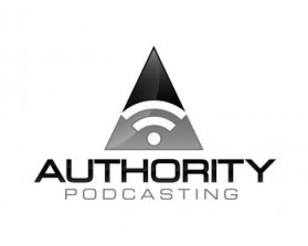Logo Design entry 690859 submitted by IMFantasia to the Logo Design for Authority Podcasting run by tsaegert