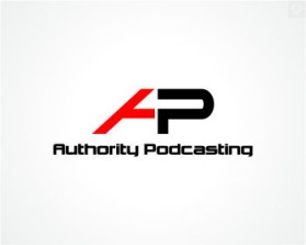 Logo Design Entry 690907 submitted by tantianttot to the contest for Authority Podcasting run by tsaegert