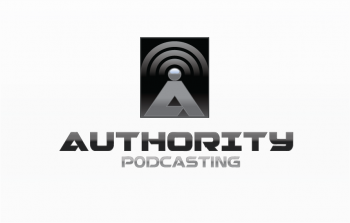 Logo Design entry 690912 submitted by srilata8 to the Logo Design for Authority Podcasting run by tsaegert
