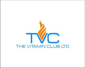 Logo Design entry 691113 submitted by SIRventsislav to the Logo Design for The Vitamin Club Ltd run by vitaking123